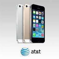 Image result for AT&T iPhone 5S Black