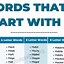 Image result for Words That Start with H to Describe Someone