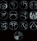 Image result for Soul Reaver Symbols