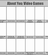 Image result for Video Game Wiki Page Template