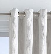 Image result for Textured Curtain Panels