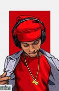 Image result for Dope Swag Drawings