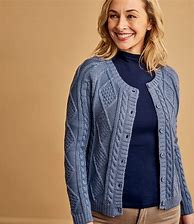 Image result for Light Blue Cardigan Sweater