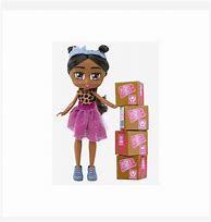 Image result for Boxy Girls Dolls Coloring Pages
