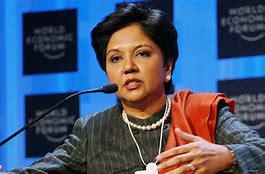 Image result for Indra Nooyi CSR