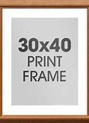 Image result for 30 X 40 Art Frame