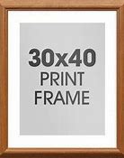 Image result for 30 X 40 Poster Frame