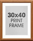 Image result for 40 by 30 Inch Frame