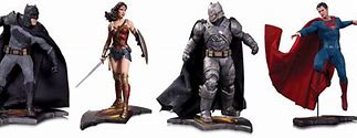 Image result for DC Collectibles Batman V Superman Statue
