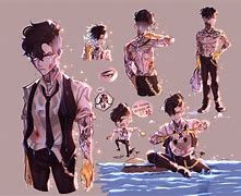 Image result for Midas Cut Anime