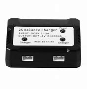 Image result for Lipo Balance Charger