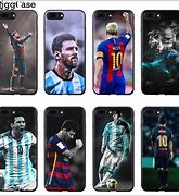 Image result for Messi iPhone 8 Plus Hard Case