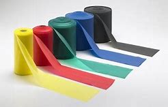 Image result for Elastico Thera-Band