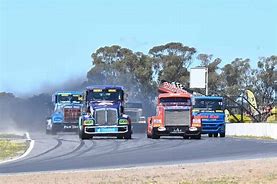 Image result for Australian Truck Racing