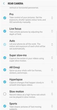 Image result for Galaxy S9 Taking Screenshot