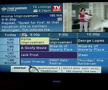 Image result for Xfinity Cable Box Set Up