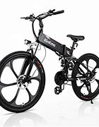 Image result for Power-Assisted Battery Bikes