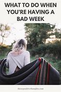 Image result for Crappy Week