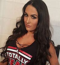Image result for WWE Nikki Bella Hair