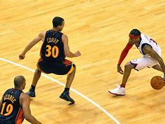 Image result for Allen Iverson Shooting