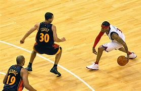 Image result for Allen Iverson Logo