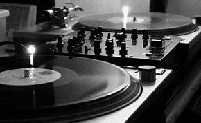 Image result for Turntables and Receivers