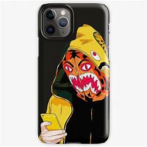 Image result for BAPE iPhone 8s Case