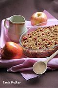 Image result for Baked Apple Crisp