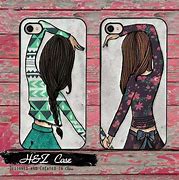 Image result for Cute iPhone 5S Cases Best Frends