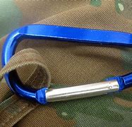 Image result for Double Swivel Carabiner