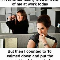 Image result for Office Work Day Meme
