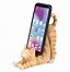 Image result for Cat Phone Stand