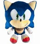 Image result for Neo Metal Sonic Plush