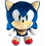 Image result for Sonic Plush Set