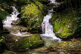 Image result for Overflowing Spring of Water