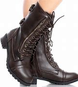 Image result for Leather Boots
