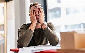 Image result for People Crying at Work