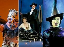 Image result for Best Broadway Musicals of All Time