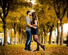 Image result for Boyfriend and Girlfriend in Love
