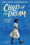 Image result for Jackie Robinson Daughter Book