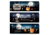 Image result for Halloween Banners Amazon