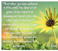 Image result for 1 Peter 5:6-7
