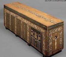 Image result for Ancient Egypt Coffin