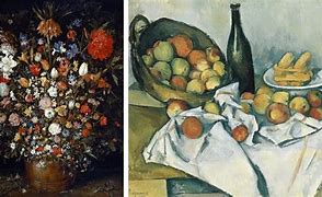 Image result for Classical Still Life