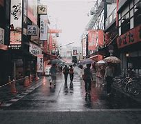 Image result for Modern Day Street in Japanese