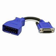 Image result for 12 Pin to USB Cable