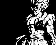 Image result for Gogeta Dragon Ball Fighterz