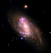 Image result for Messier 100 Galaxy