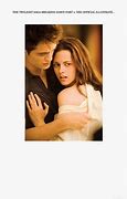 Image result for Twilight Breaking Down Part 1 Movie Poster