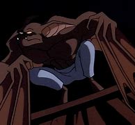 Image result for Batman Animated Series Man-Bat